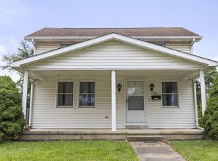 175 S 5th St, Newark, OH 43055
