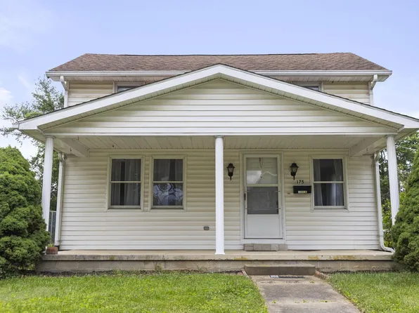 175 S 5th St, Newark, OH 43055