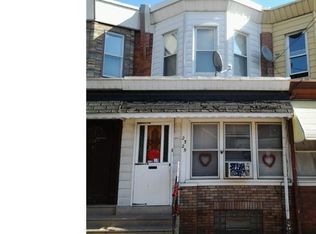 2325 Margaret St, Philadelphia, PA 19137