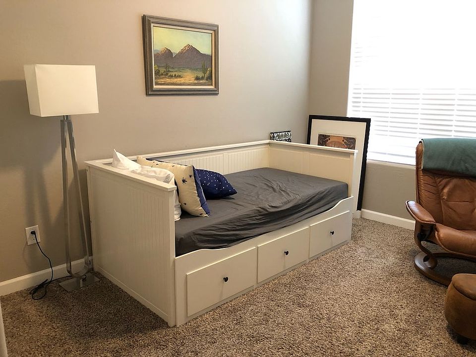 2nd image of 1255 N Arizona Ave #1215