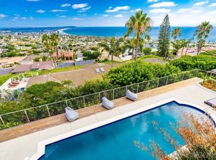 1001 La Jolla Rancho Rd, La Jolla, CA 92037
