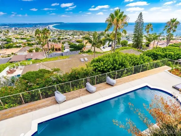 1001 La Jolla Rancho Rd, La Jolla, CA 92037