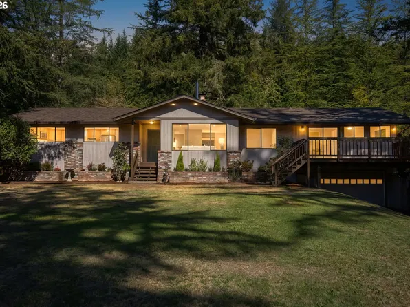 38175 SE George Rd, Estacada, OR 97023
