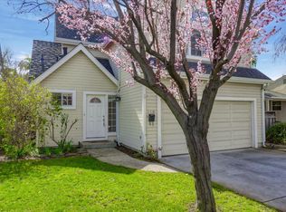 110 E Latimer Ave, Campbell, CA 95008