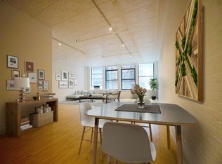 47 Ann St #2FF, New York, NY 10038