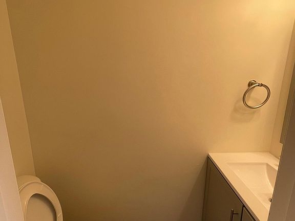 Main Level Half. Bath