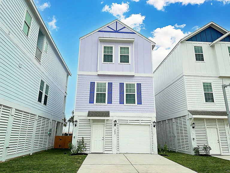 Palm Bay Galveston — Photo 4