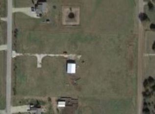 20658 SW Sunset Ridge Rd, Rose Hill, KS 67133