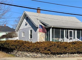 1042 Central Ave, Pawtucket, RI 02861