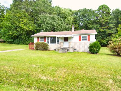 4306 Martha St, Raleigh, NC, 27610