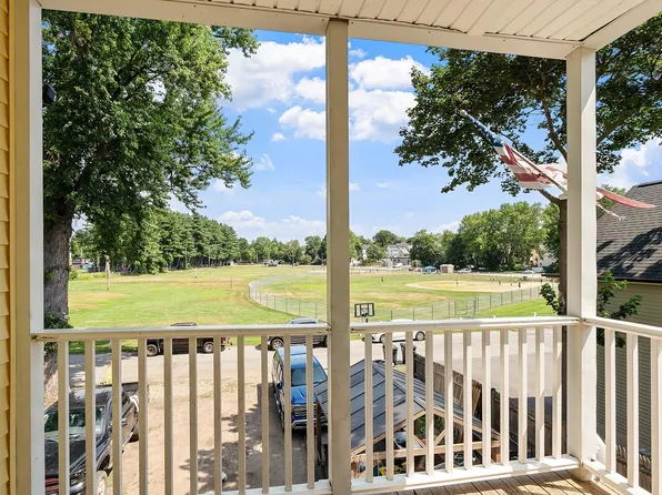 14 Artillery Lane #A, Nashua, NH 03064