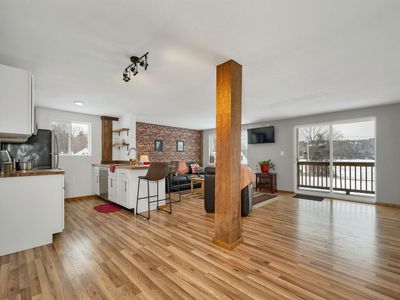 11 Marsten Lane #33, Enfield, NH, 03748
