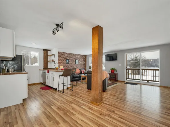 11 Marsten Lane #33, Enfield, NH 03748