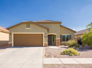 10958 E English Daisy Ln, Tucson, AZ 85747