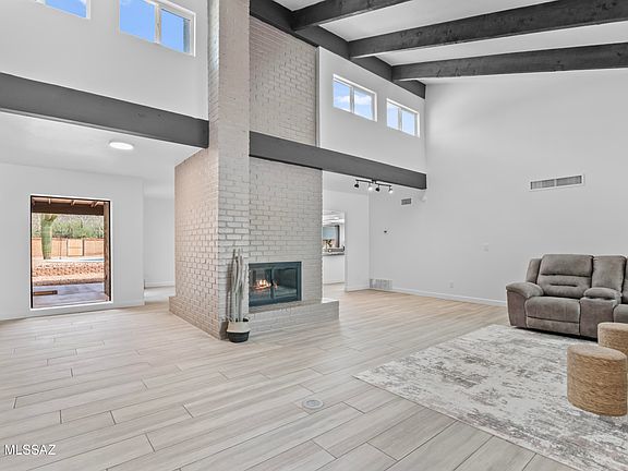 2nd image of 11401 E Placita Madre
