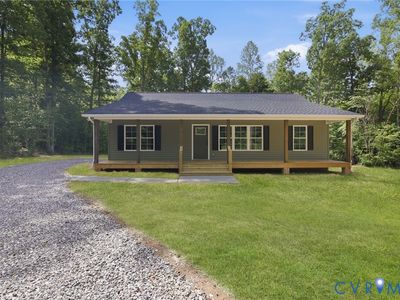 176 Horsepen Rd, Farmville, VA, 23901