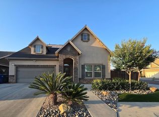 6766 E Fedora Ave, Fresno, CA 93727