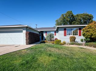 5035 Yellowstone Park Dr, Fremont, CA 94538