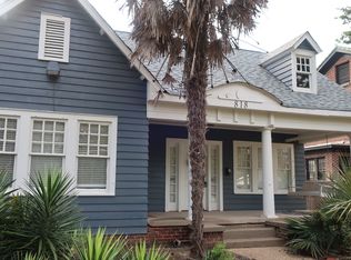818 N Jefferson St, Jackson, MS 39202