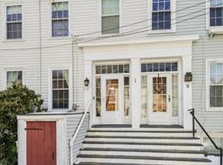 7 Charles St #1, Newburyport, MA 01950