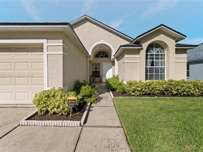 3861 Bellewater Blvd, Riverview, FL, 33578