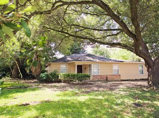 7534 Bradford St, Houston, TX 77087