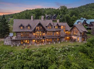 62 Moon Shadow Drive, Ludlow, VT 05149