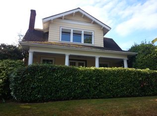 3107 S Dose Ter, Seattle, WA 98144