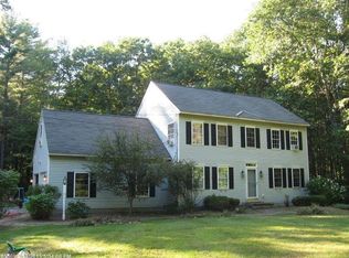 1 Harrisecket Rd, Kennebunk, ME 04043