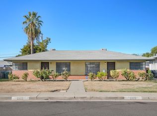 2335 N 2nd St, Fresno, CA