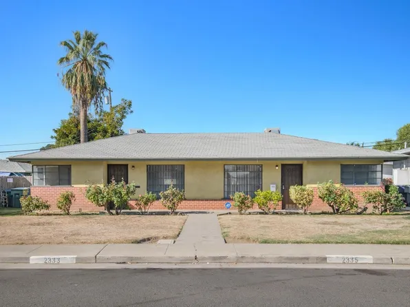 2335 N 2nd St, Fresno, CA 93703