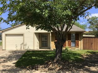 9552 Kerrville St, Dallas, TX 75227