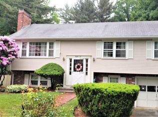 82 Butters Row, Wilmington, MA 01887