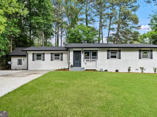 971 Oriole Ln SE, Marietta, GA 30067