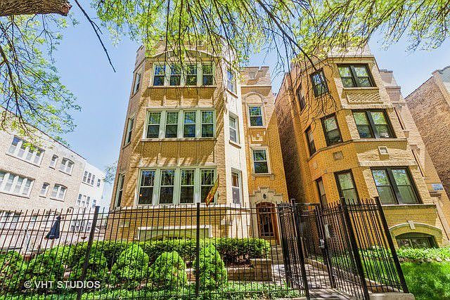 1st image of 5433 N Campbell Ave #3