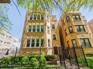 5433 N Campbell Ave #3, Chicago, IL 60625