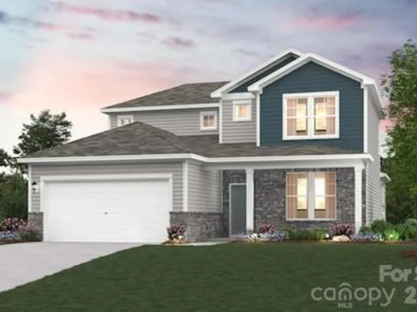 10011 Manor Vista Trl, Kannapolis, NC 28027