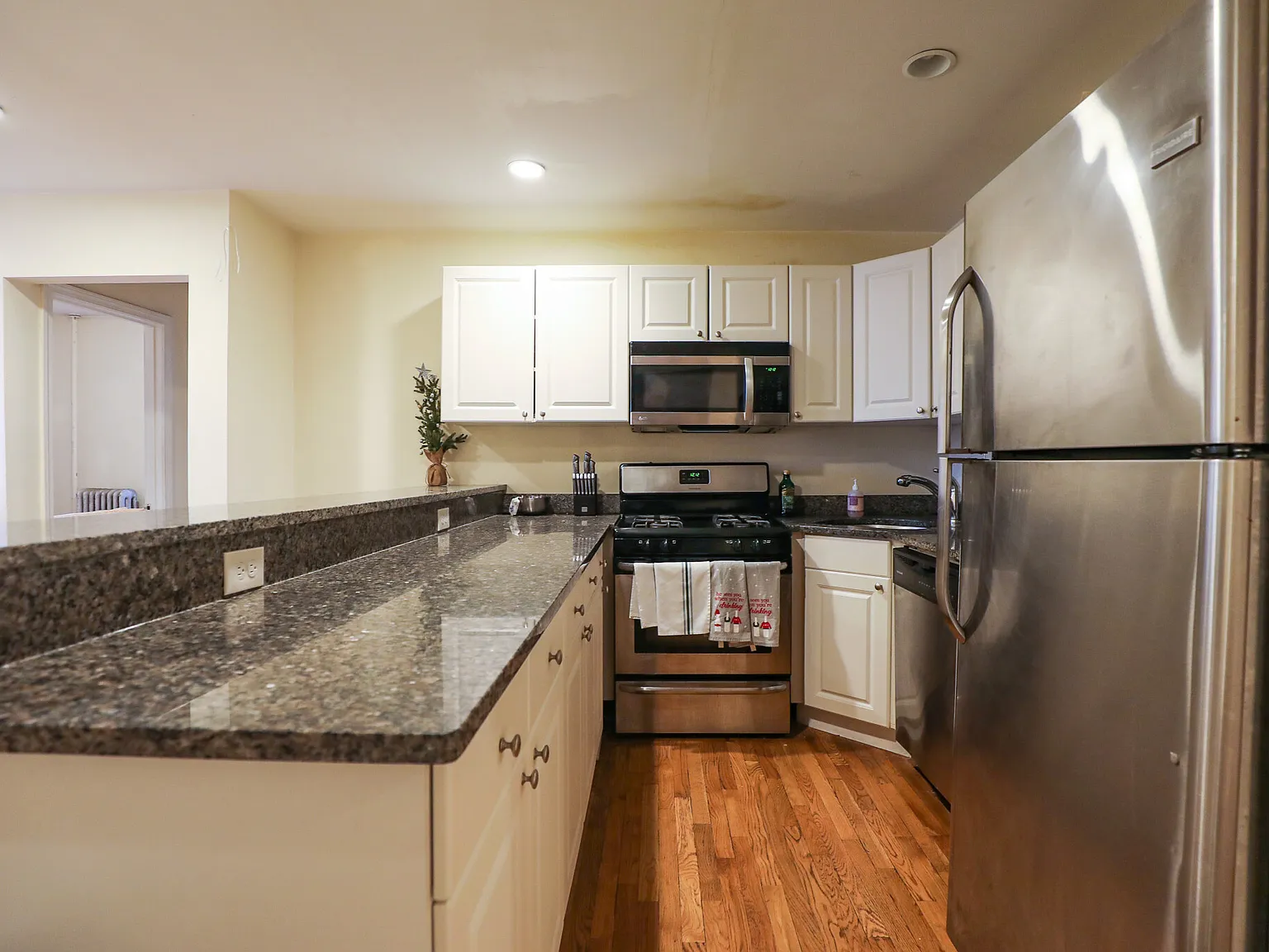 3 bed, 1100 sqft, $5,050 — Photo 2