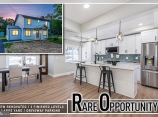 2102 Moorland Dr, Bel Air, MD 21015