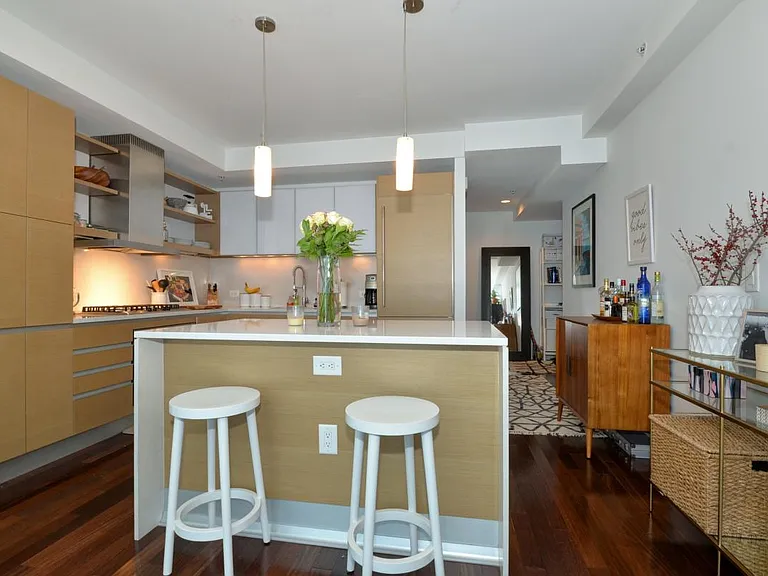 77 Hudson St #3011 — Photo 7