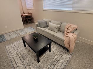 11839 45th St NW #3, Edmonton, AB