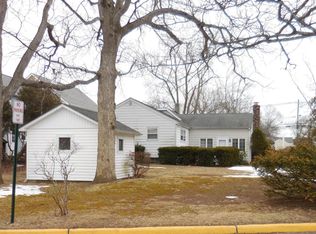 732 Wall Rd, Spring Lake, NJ 07762