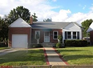 6979 Plainview Ave, Saint Louis, MO