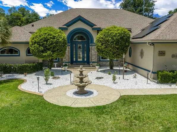 3970 SE 39th Cir, Ocala, FL 34480