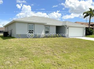 17 NW 8th Ter, Cape Coral, FL 33993