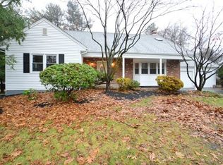 1431 Graymill Dr, Scotch Plains, NJ 07076