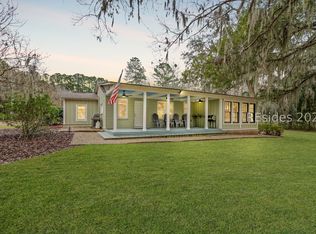 164 Paige Point Blf, Seabrook, SC 29940