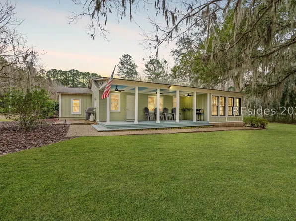 164 Paige Point Blf, Seabrook, SC 29940