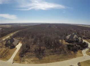 609 Elm Hill Blvd, Burleson, TX 76028