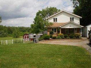 202 Morgan Rd, Scottsville, NY 14546